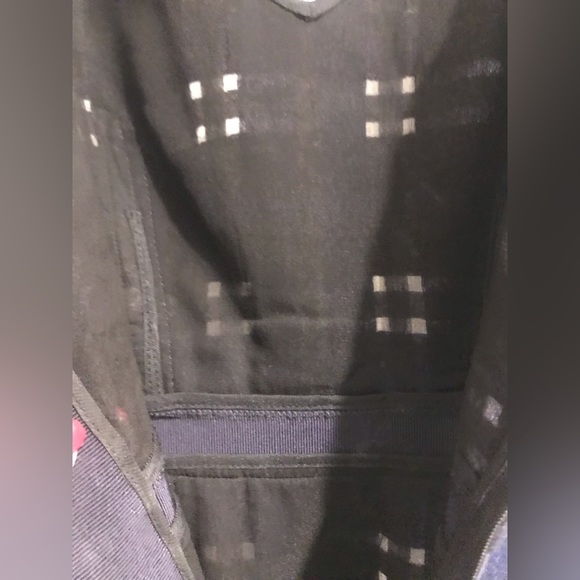 1 Day Left to Ship!
🤍 Ports 1961 Check Midi Dress - Picture 6 of 11